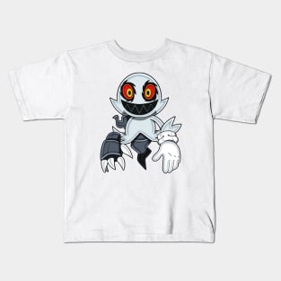 Ghost Kids T-Shirt